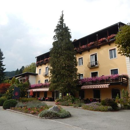 Hotel Kuerschner ケットシャッハ＝マウテン エクステリア 写真